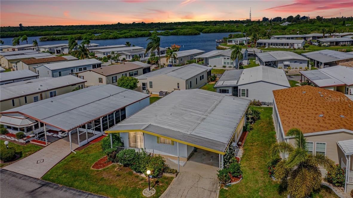 235 Martinique Rd., North Port, FL 34287