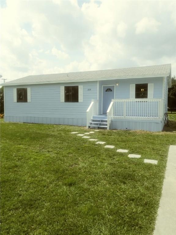 320 W Grace St., Punta Gorda, FL 33950