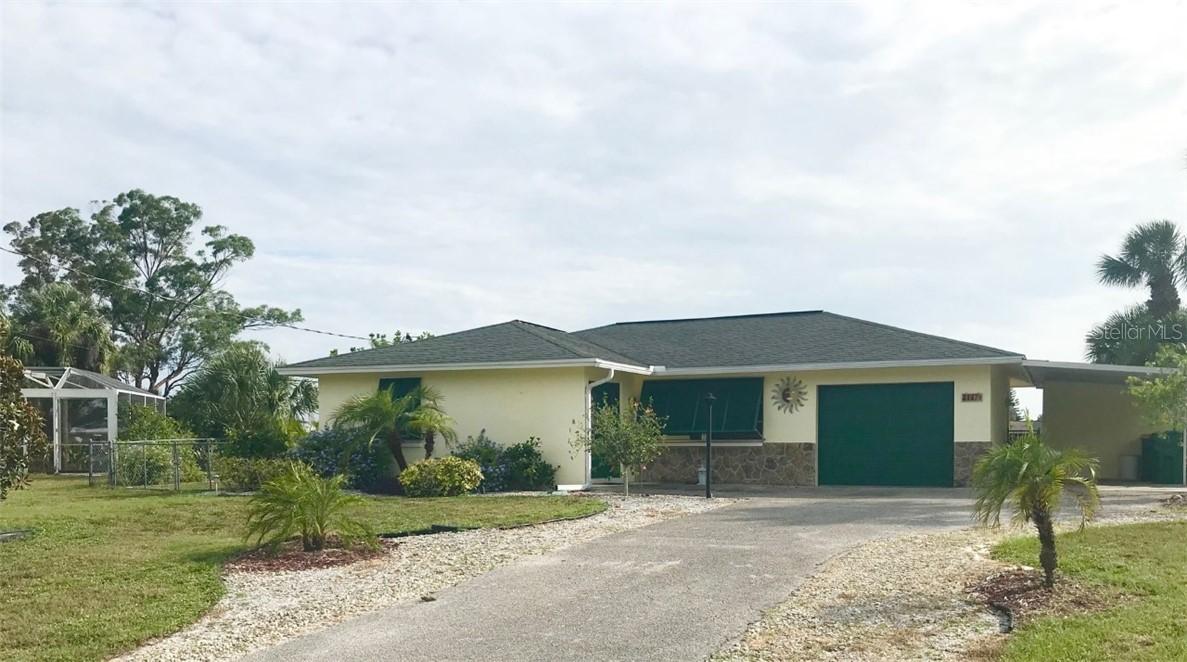 4147 Rock Creek Dr., Port Charlotte, FL 33948