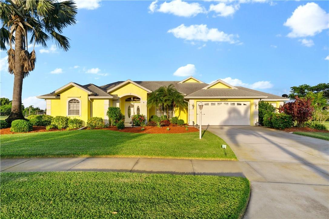 6650 Lino Rd., North Port, FL 34287