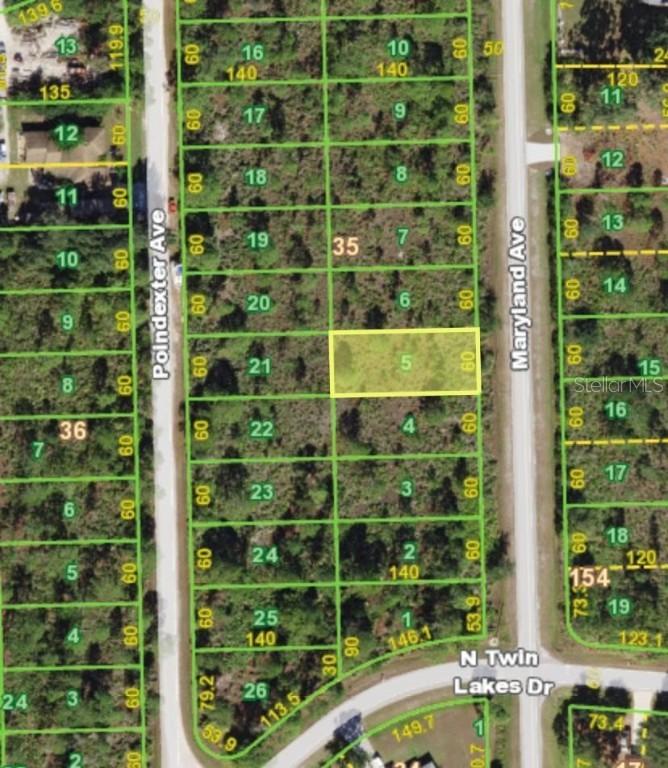 12319 Maryland Ave., Punta Gorda, FL 33955