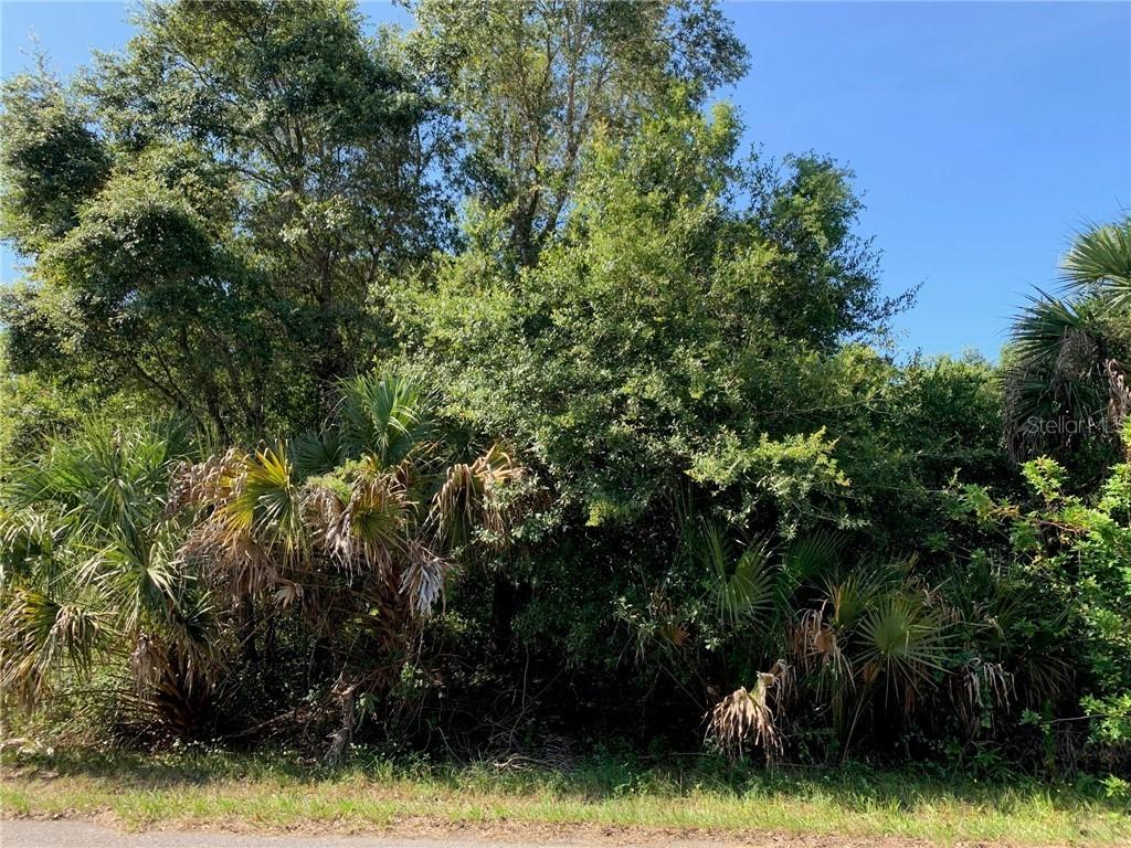 Jollivette Rd., North Port, FL 34288