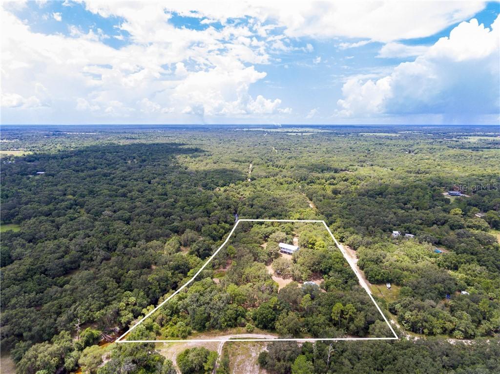 8096 SW Golden Glade Ave., Arcadia, FL 34266