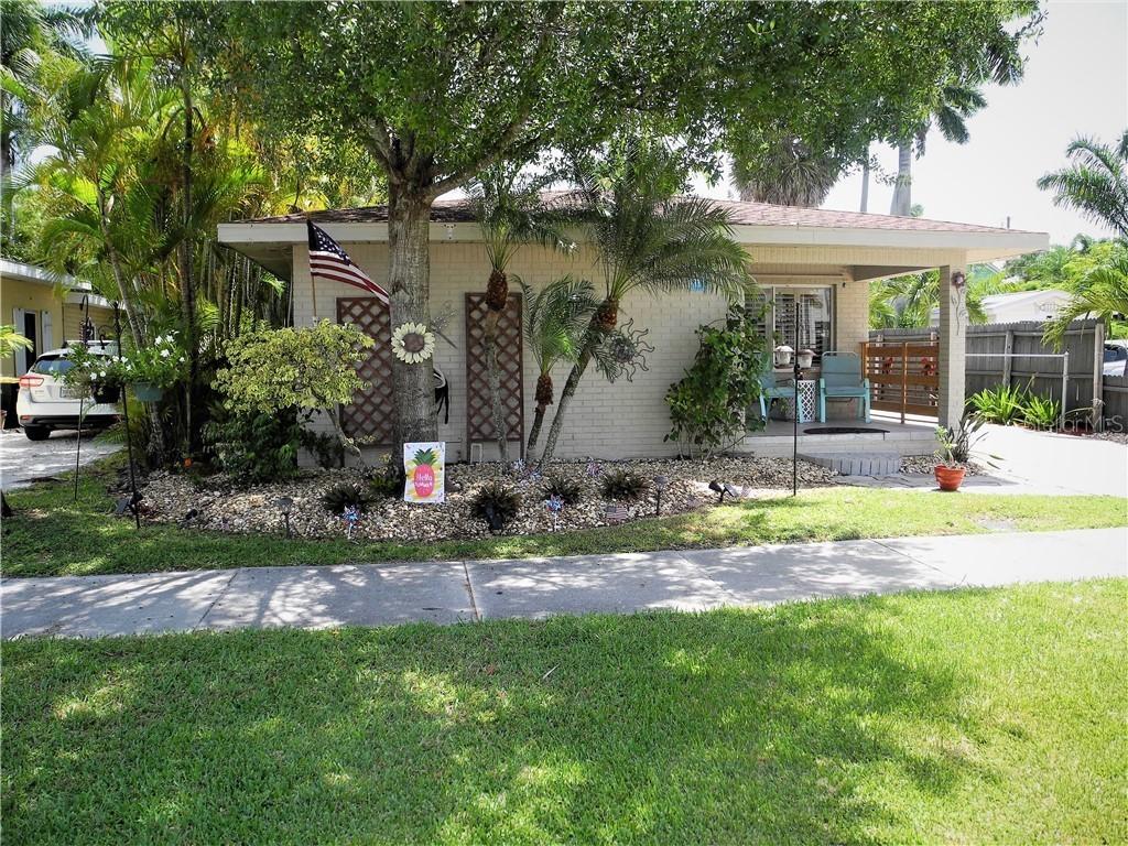 126 Berry St., Punta Gorda, FL 33950