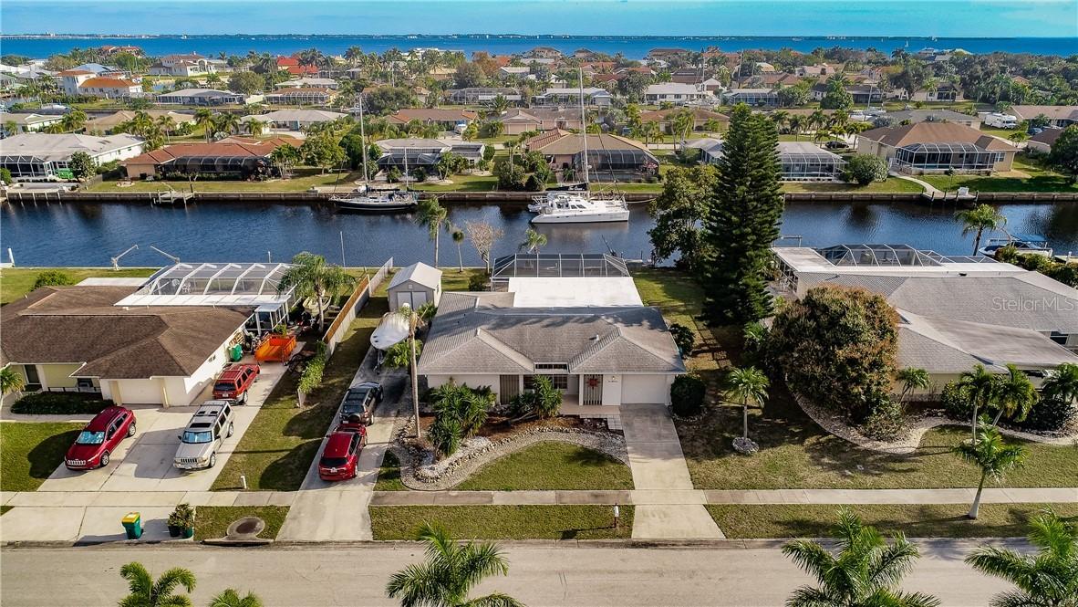 251 Stebbins Ter., Port Charlotte, FL 33952