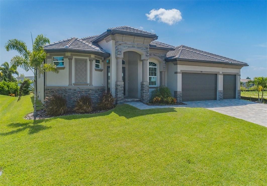 4400 Vasco St., Punta Gorda, FL 33950