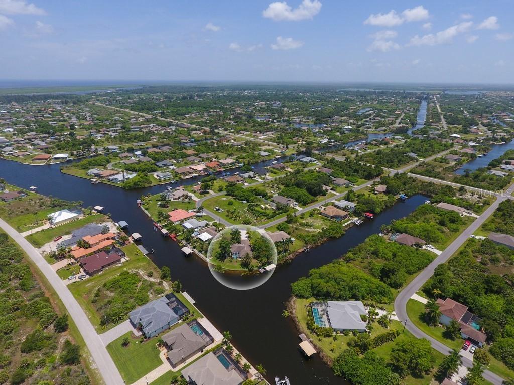 9222 Snapper Cir., Port Charlotte, FL 33981