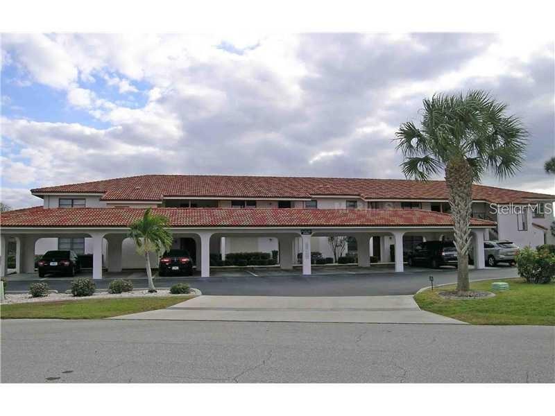 240 Lewis Cir. #324, Punta Gorda, FL 33950