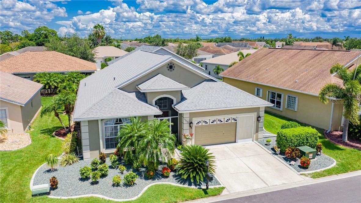 24239 Buckingham Way, Port Charlotte, FL 33980