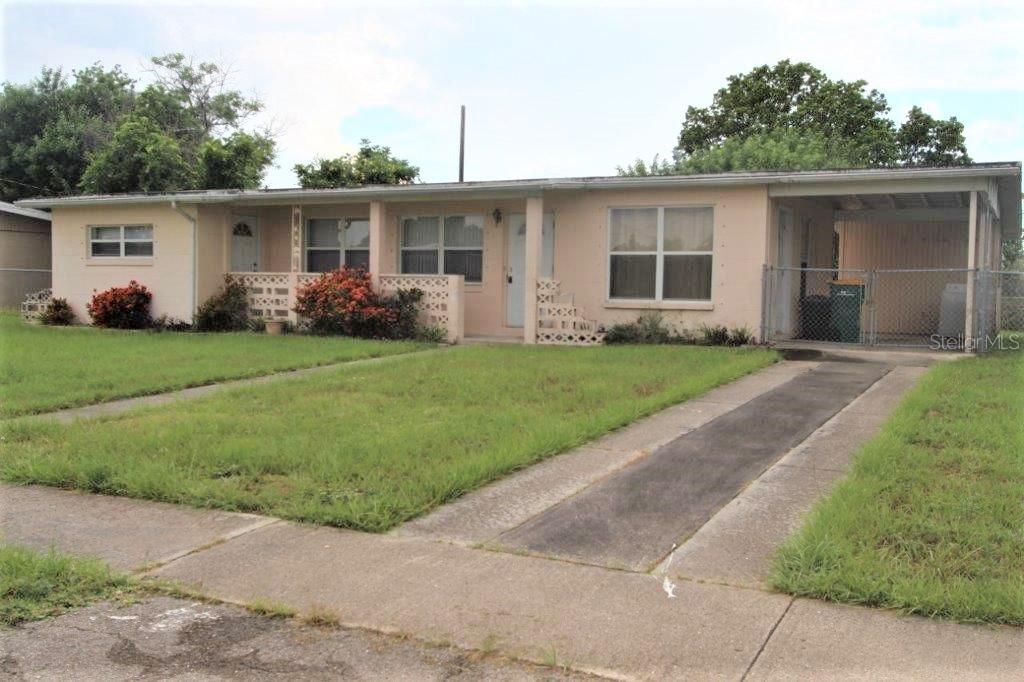 22029 Perkin Ter., Port Charlotte, FL 33952