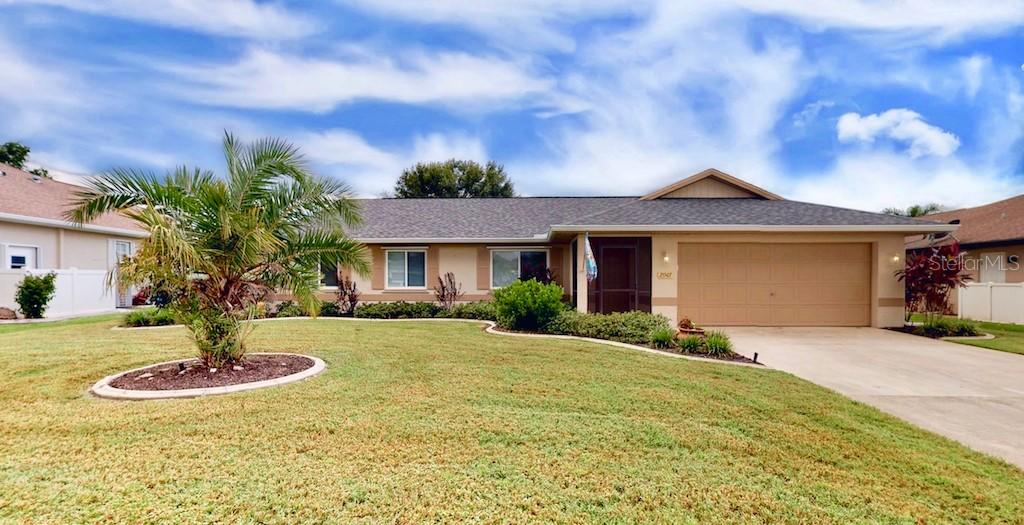 25507 Terrain Ln., Punta Gorda, FL 33983