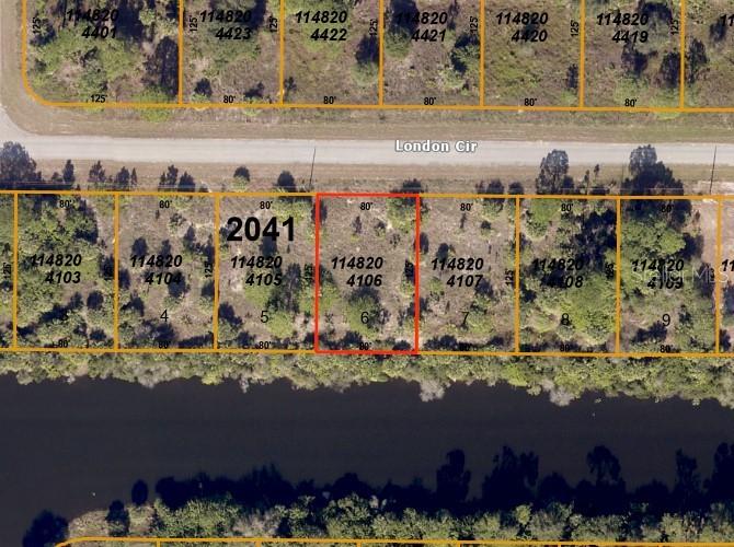 London Cir., North Port, FL 34288