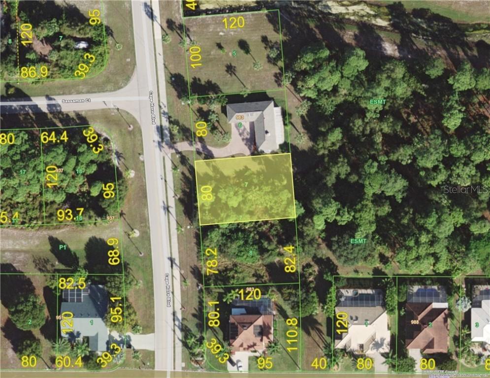 17514 Cape Horn Blvd., Punta Gorda, FL 33955