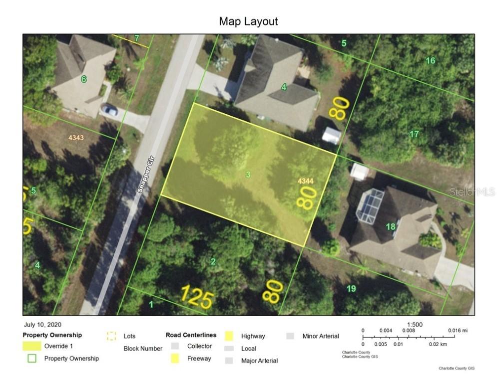 9159 Snapper Cir., Port Charlotte, FL 33981