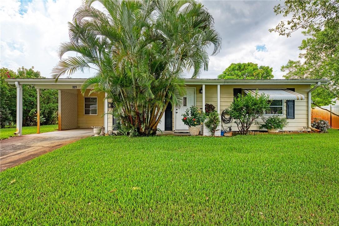 321 Lasayette Dr., Port Charlotte, FL 33952