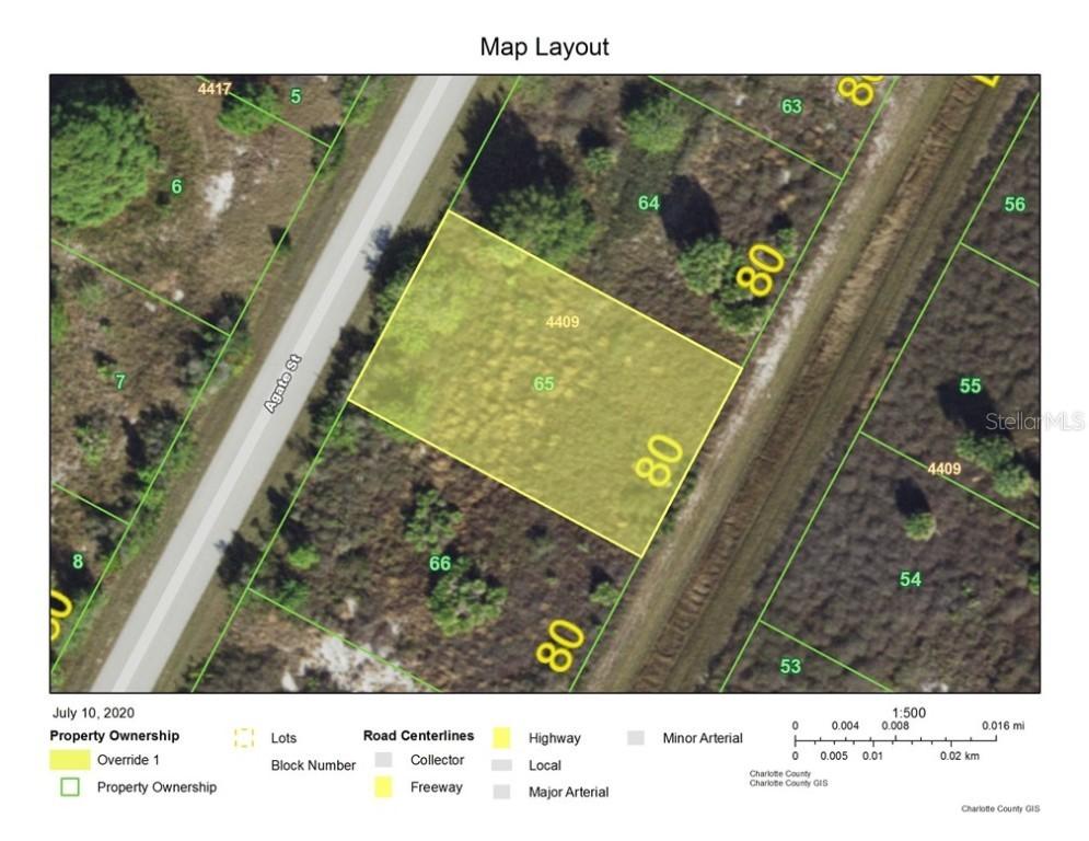 9180 Agate St., Port Charlotte, FL 33981