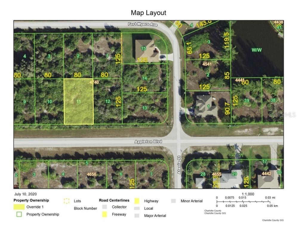 14430 Appleton Blvd., Port Charlotte, FL 33981