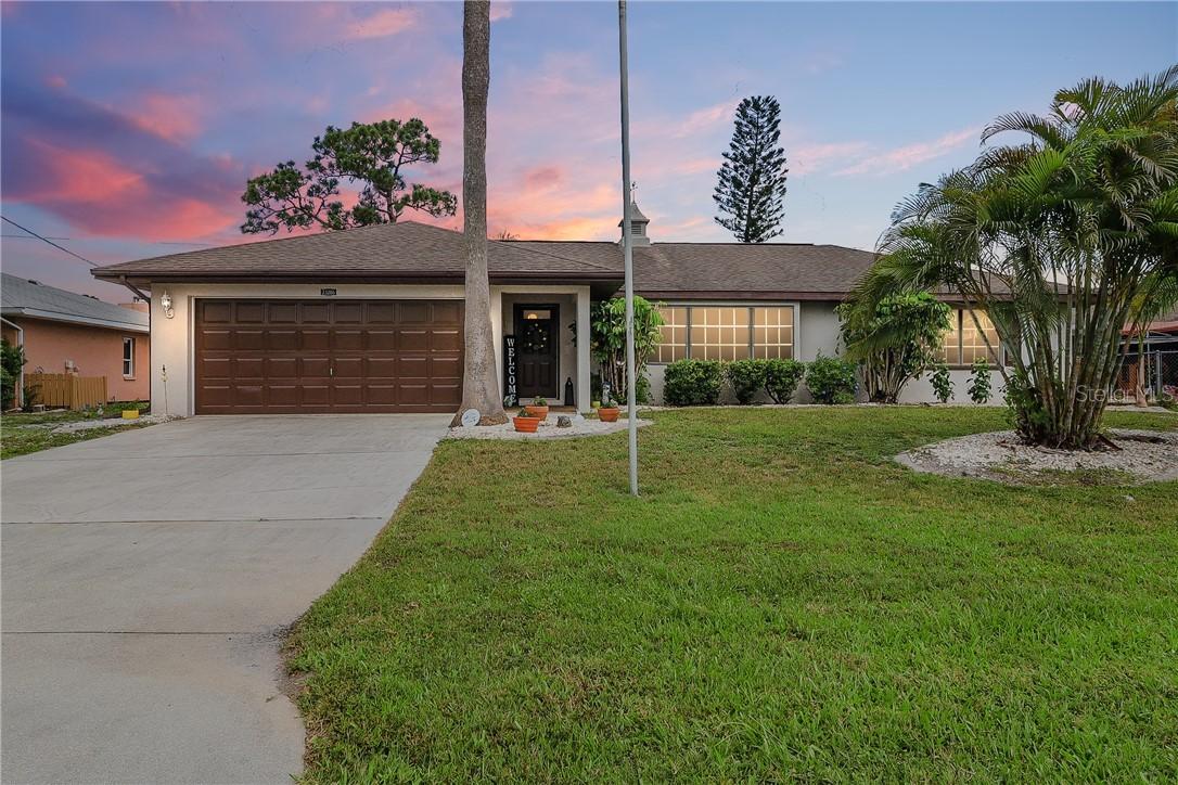 23286 Lehigh Ave., Port Charlotte, FL 33954
