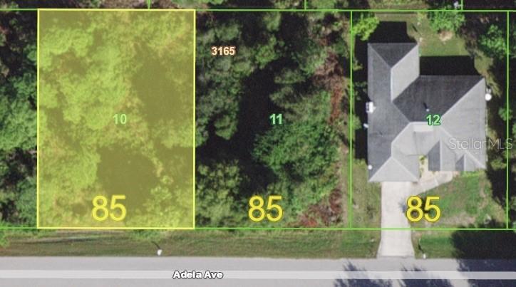 23224 Adela Ave., Port Charlotte, FL 33952