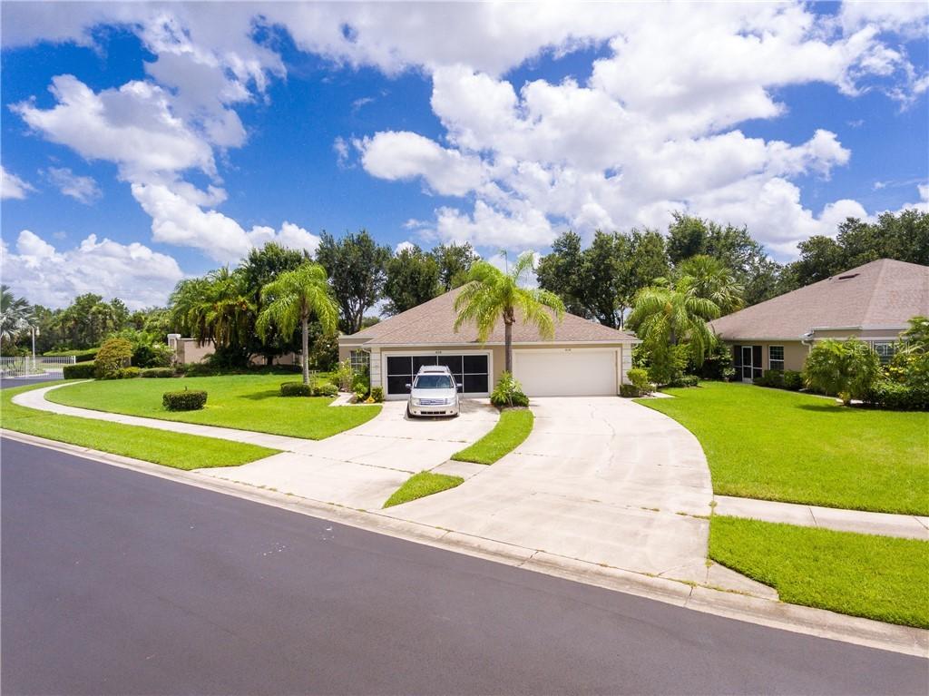 4138 Fairway Pl., North Port, FL 34287