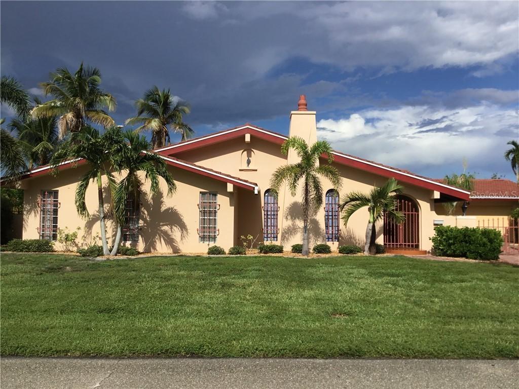 36 Sabal Dr., Punta Gorda, FL 33950