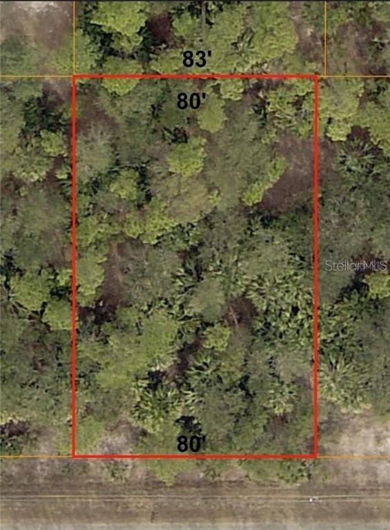Jonesboro Ave., North Port, FL 34288