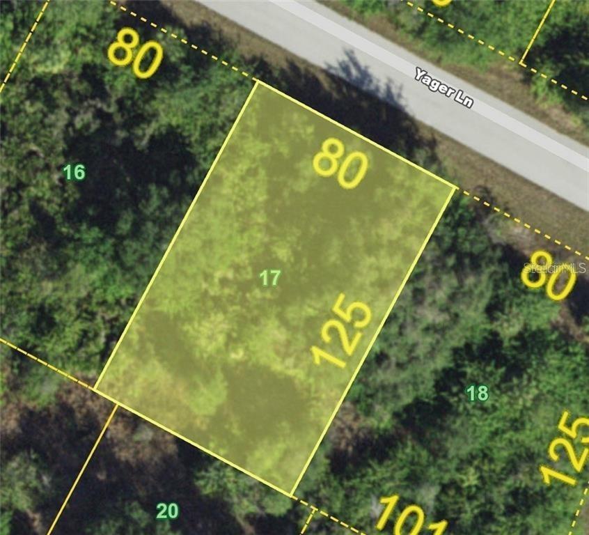 13465 Yager Ln., Port Charlotte, FL 33981