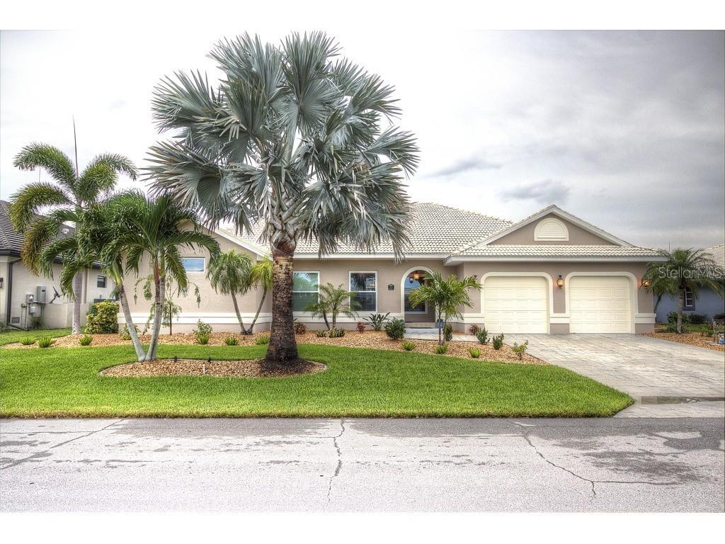 1121 Hawks Nest Ct., Punta Gorda, FL 33950