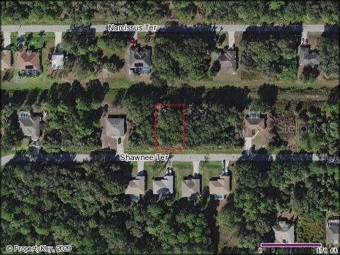 Shawnee Ter., North Port, FL 34286