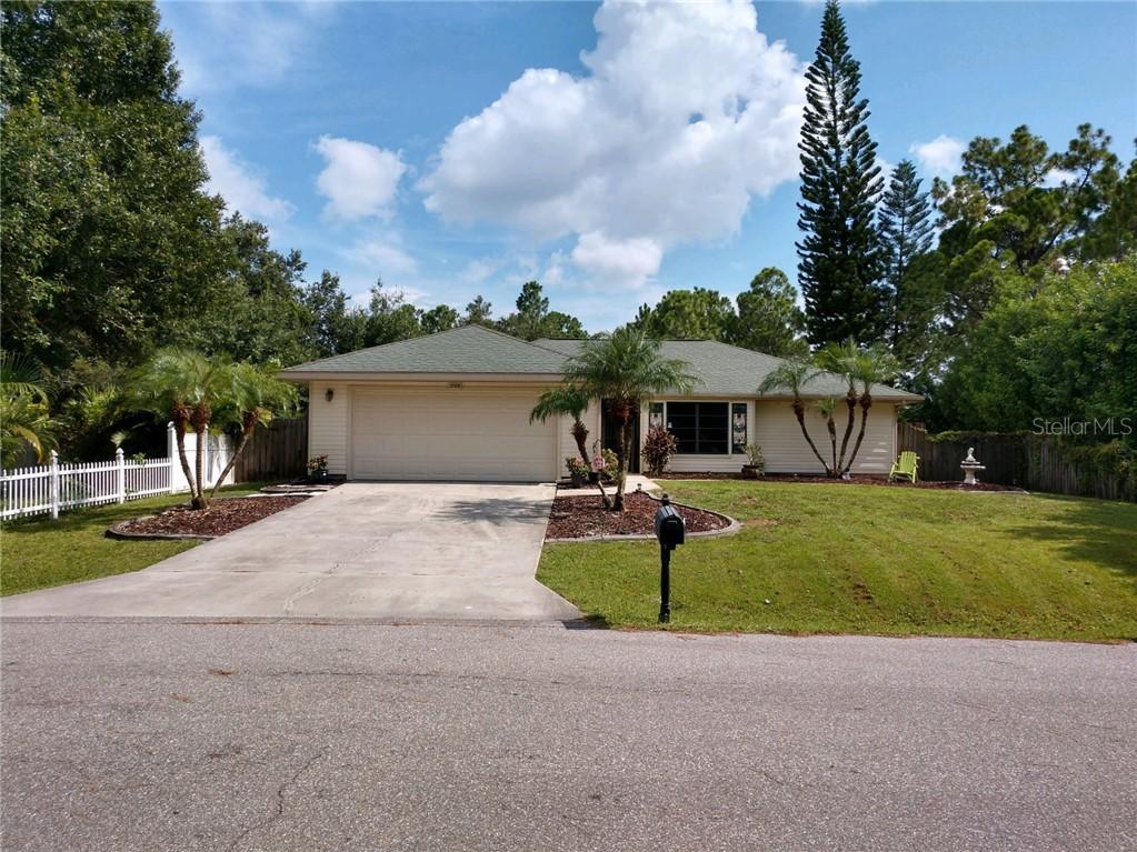 23329 Cherrywood Ave., Punta Gorda, FL 33980