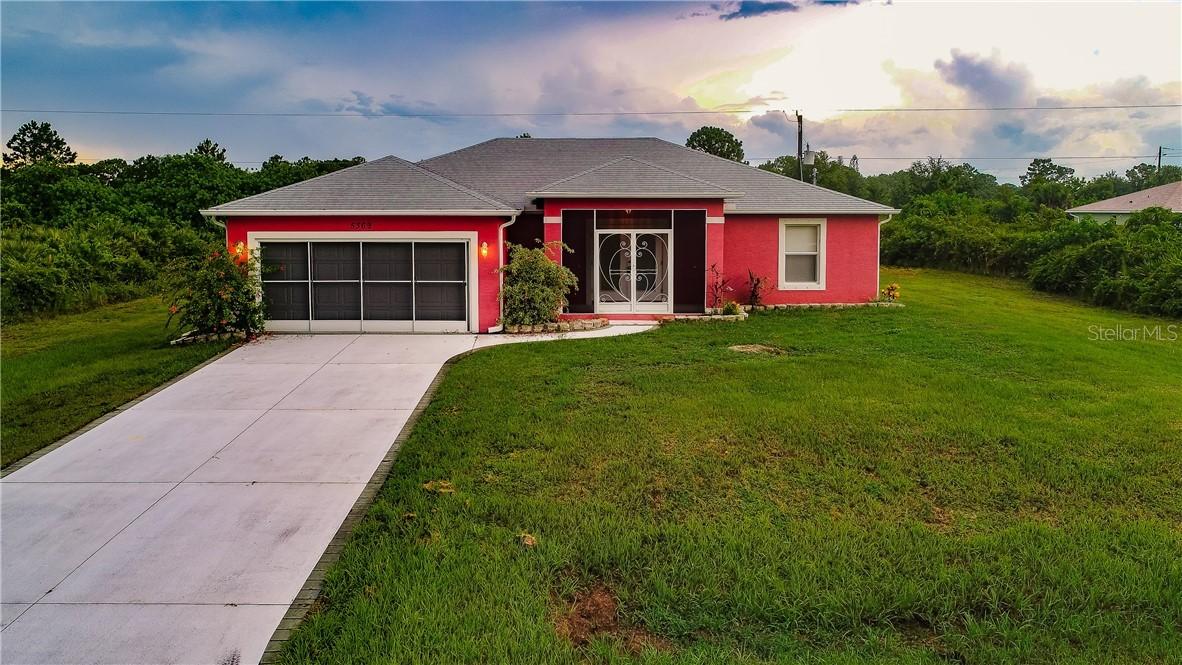 5369 Guidepost Ter., Port Charlotte, FL 33981