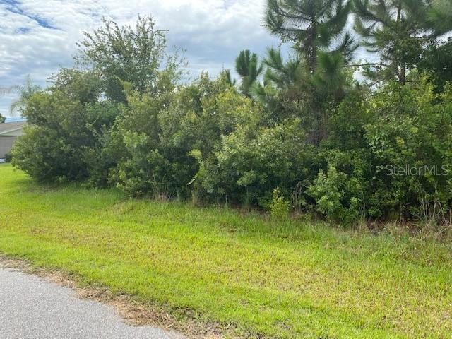 5288 Bryan Ter., Port Charlotte, FL 33981