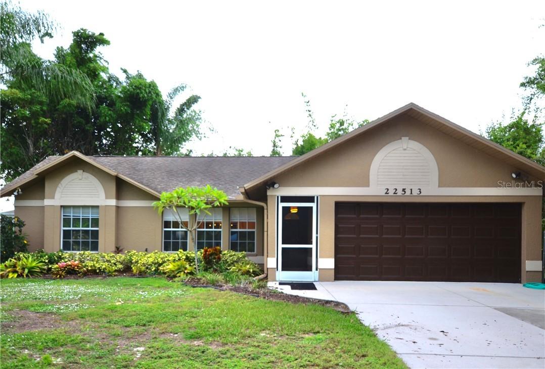 22513 Madelyn Ave., Port Charlotte, FL 33954