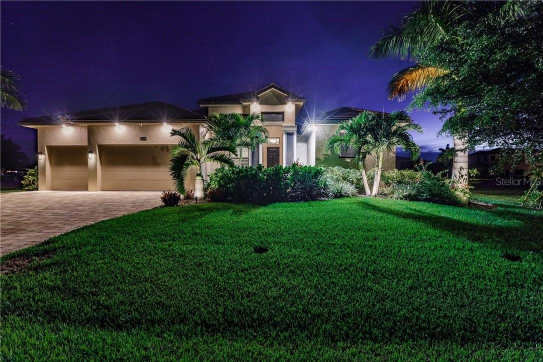 1219 Spanish Cay Ln., Punta Gorda, FL 33950