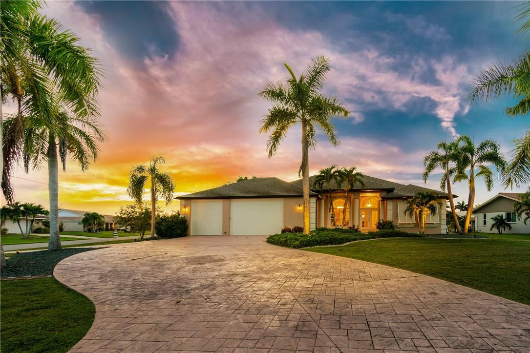 1019 Mineo Dr., Punta Gorda, FL 33950