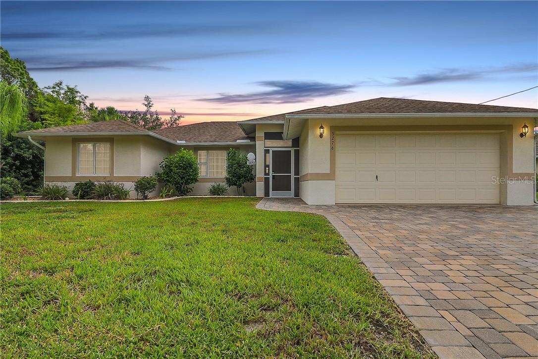 3276 Liberty St., Port Charlotte, FL 33948