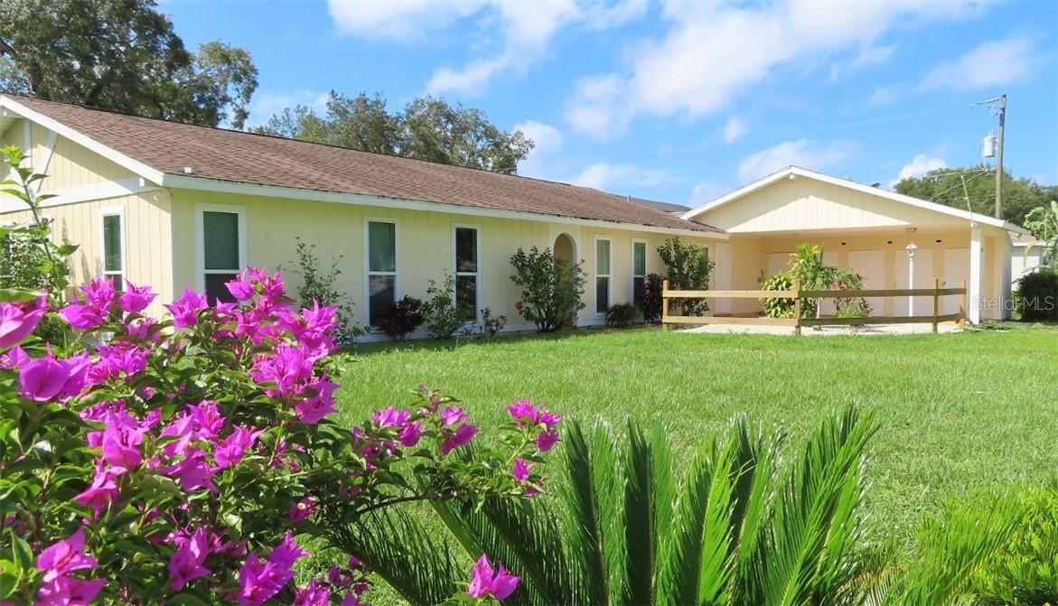 1366 Sheehan Blvd., Port Charlotte, FL 33952