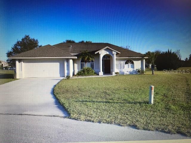 503 Philodendron, Punta Gorda, FL 33955