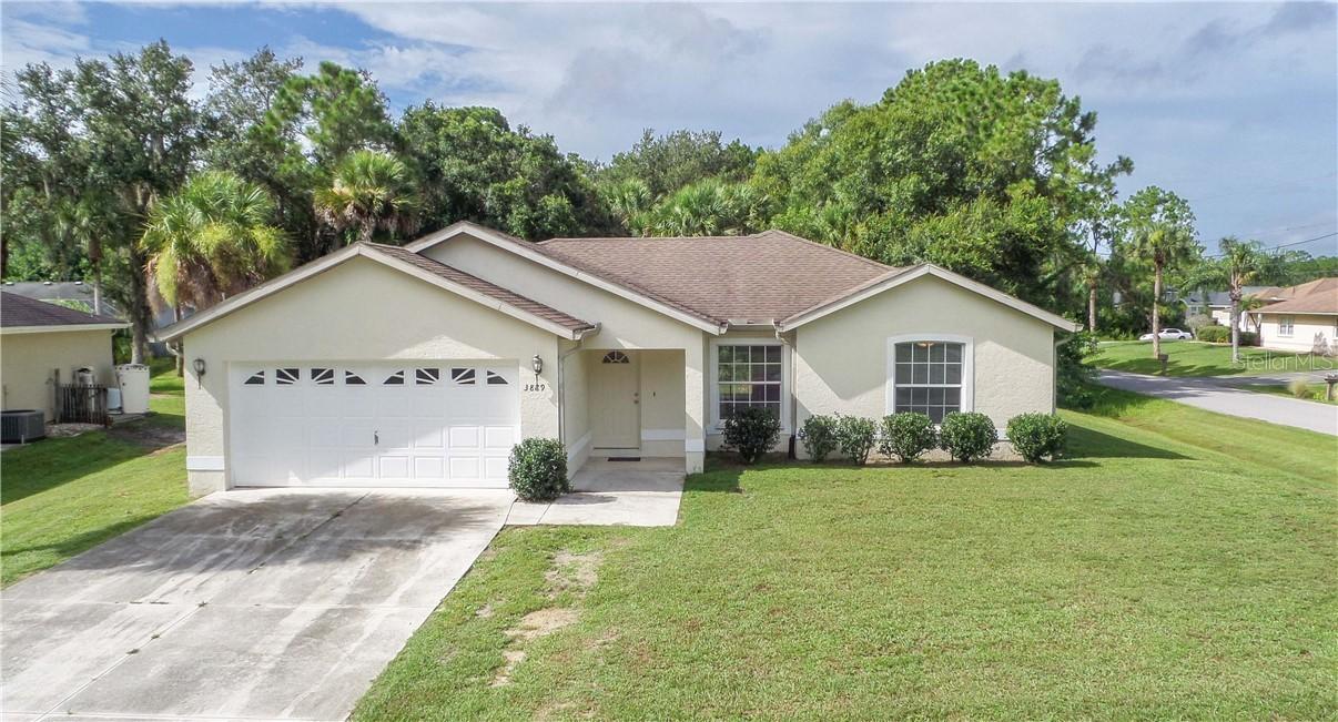 3889 Coquina Ave., North Port, FL 34286