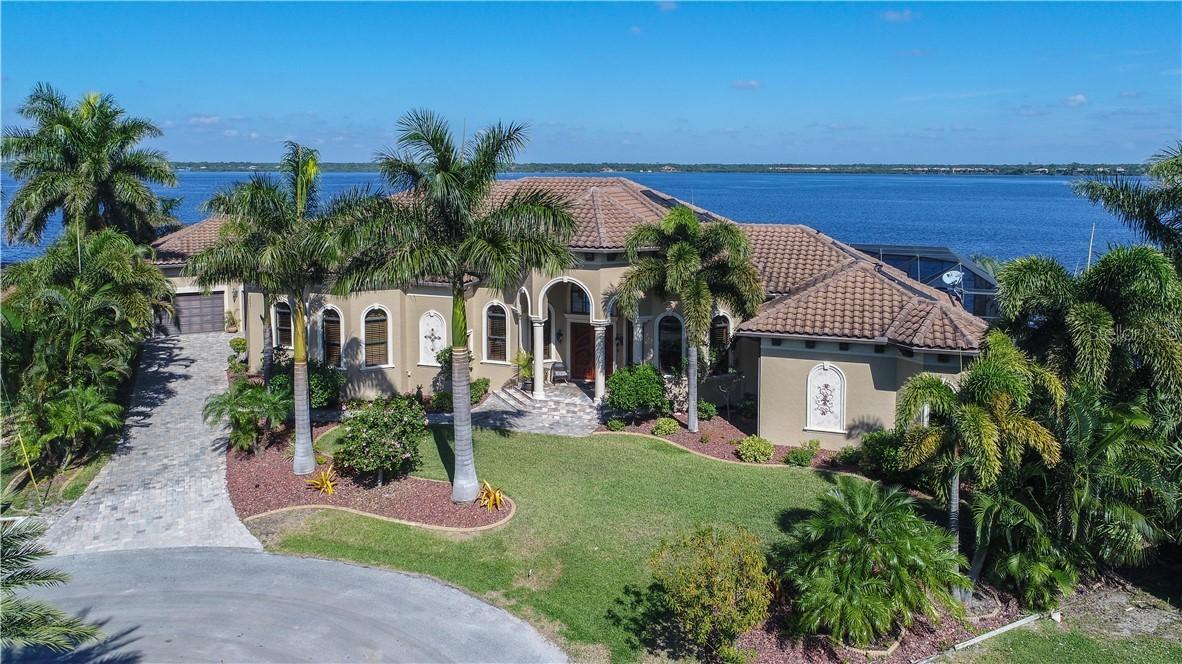 3001 Curry Ter., Port Charlotte, FL 33981