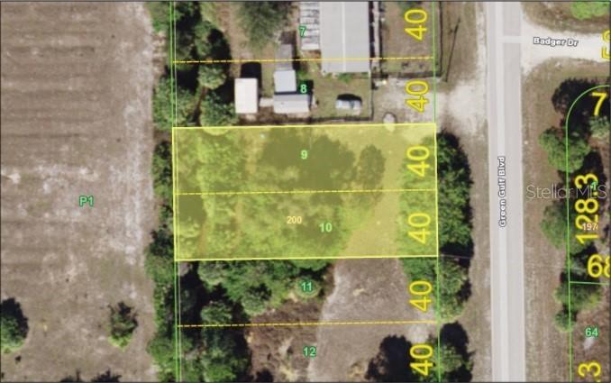 13055 Green Gulf Blvd., Punta Gorda, FL 33955