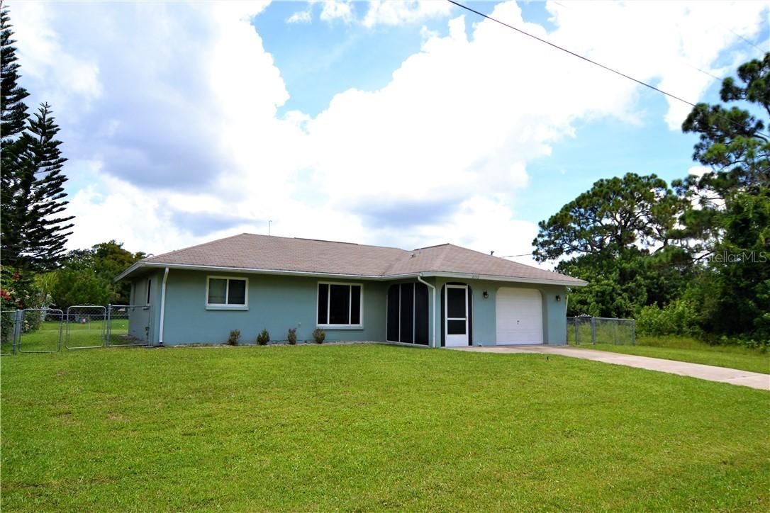 6172 Hoffman St., North Port, FL 34287