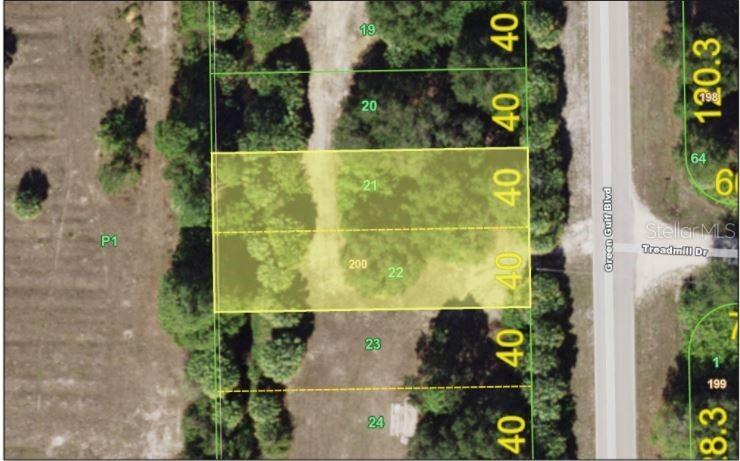 13103 Green Gulf Blvd., Punta Gorda, FL 33955