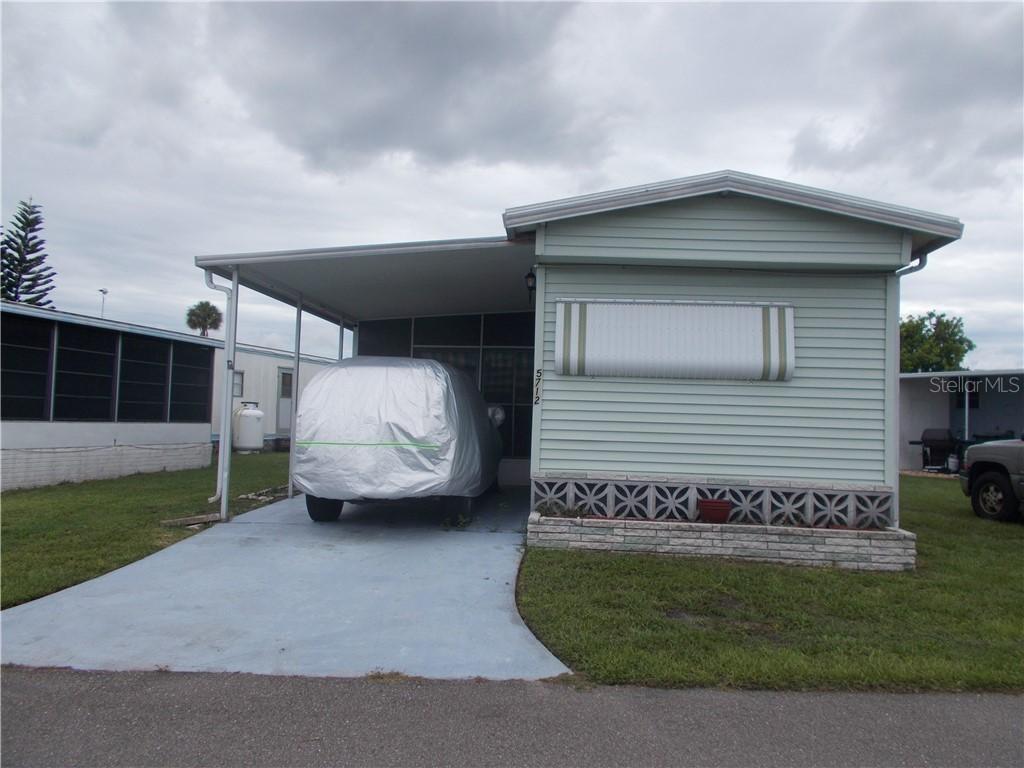 5712 Holiday Park Blvd., North Port, FL 34287