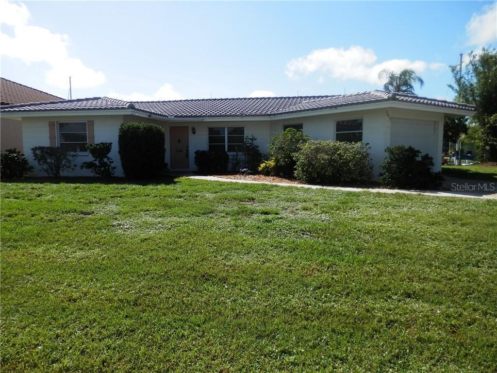 2473 Rosa Ln., Punta Gorda, FL 33950