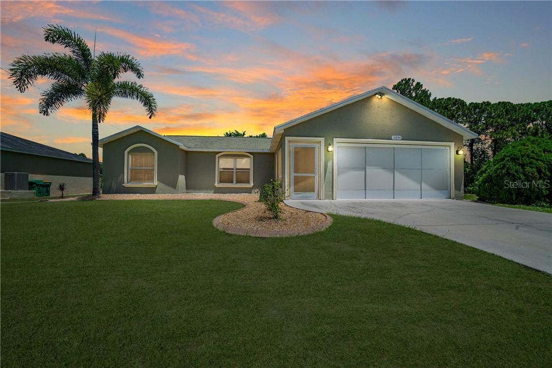 13354 Drysdale Ave., Port Charlotte, FL 33981