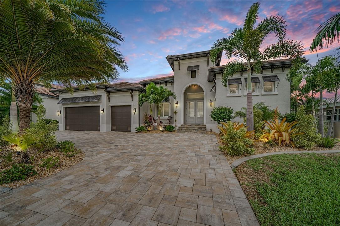27 Tropicana Dr., Punta Gorda, FL 33950