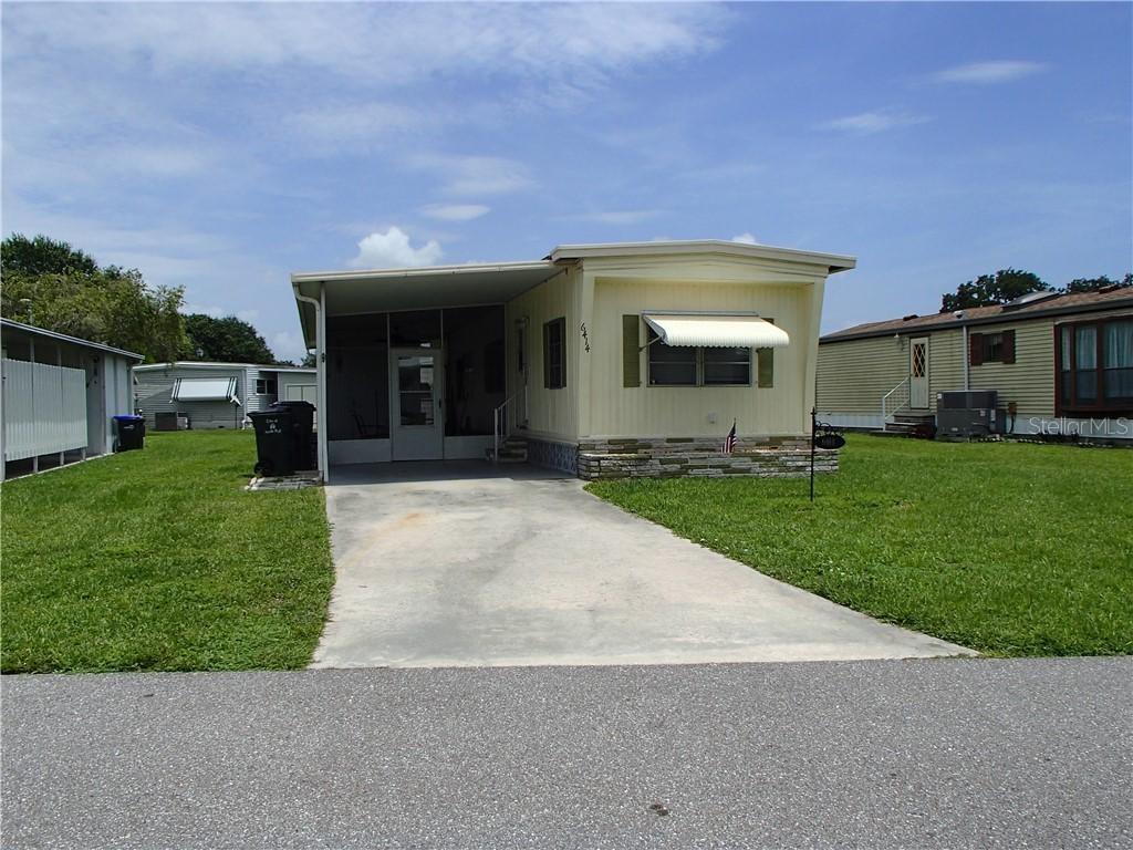 6414 Haele Ct., North Port, FL 34287