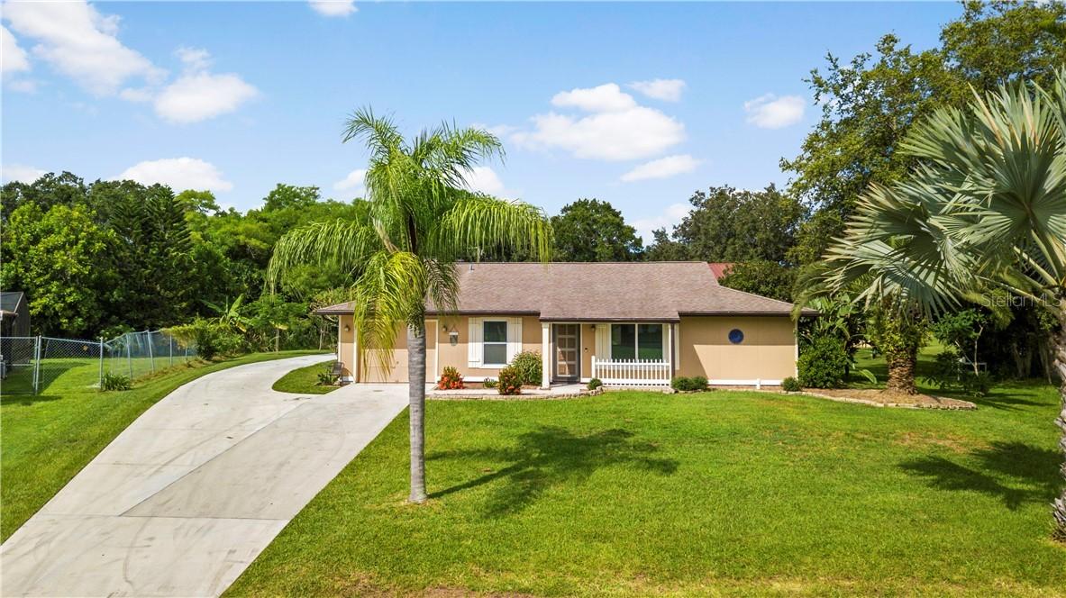 4089 Holin Ln., North Port, FL 34287