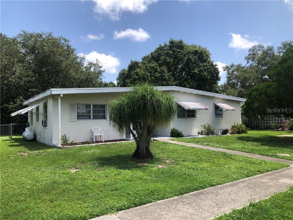 21938 Cellini Ave., Port Charlotte, FL 33952